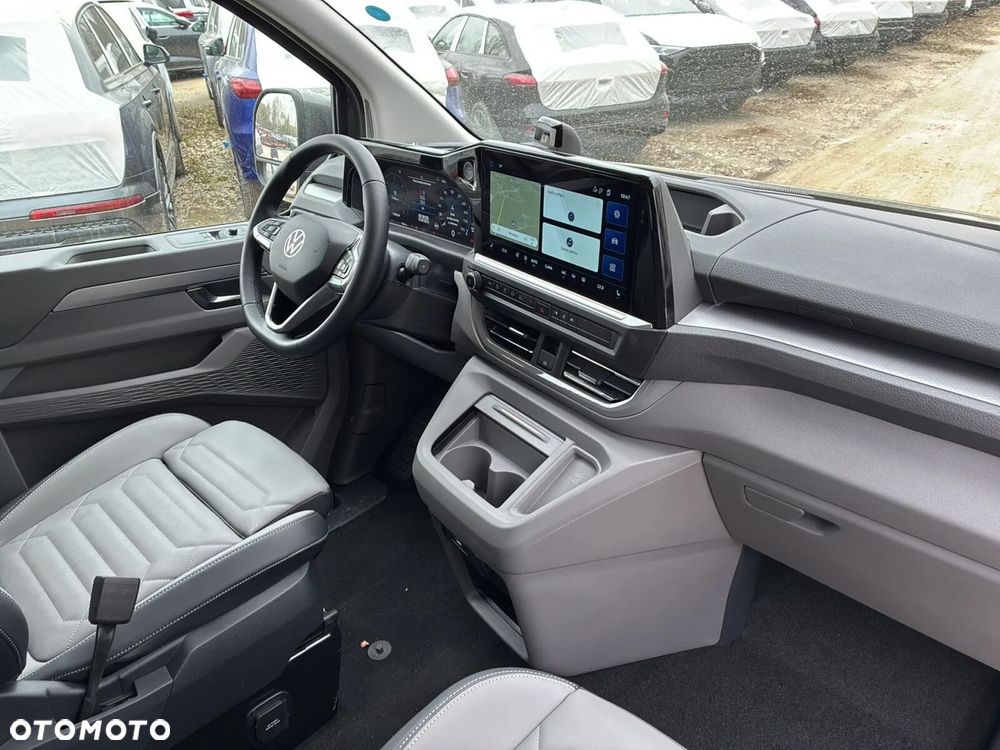 Volkswagen Caravelle 2.0 TDI L2 Style - 14
