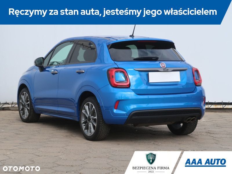 Fiat 500X - 6