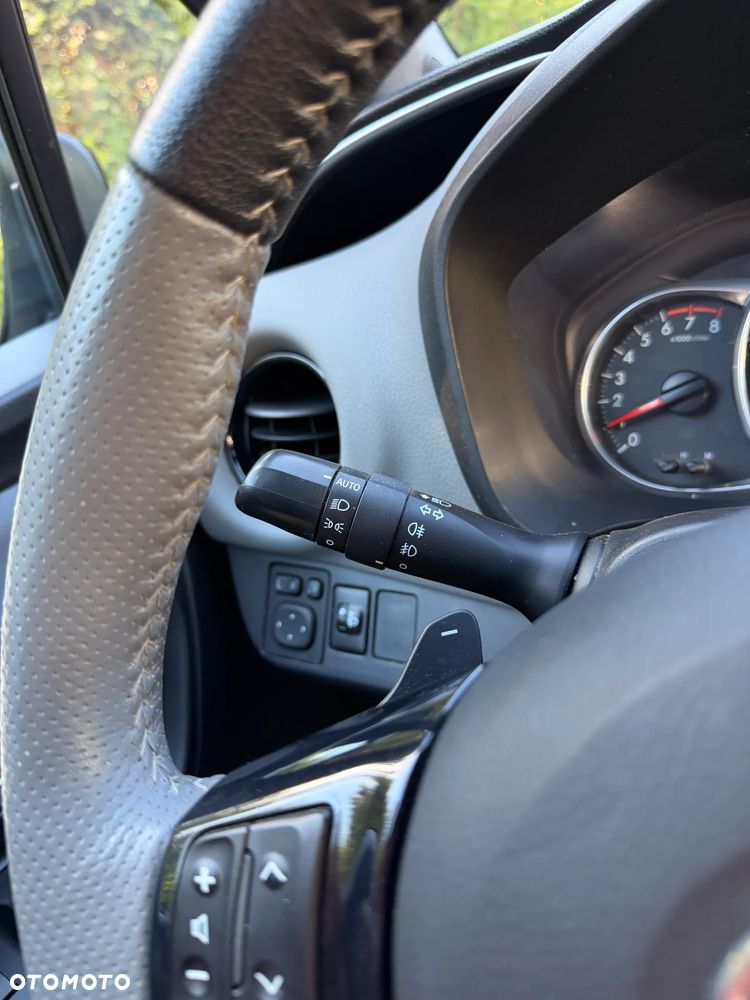 Toyota Yaris 1.33 Prestige MS - 22