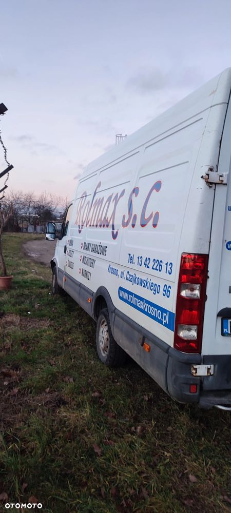 Iveco daily - 2