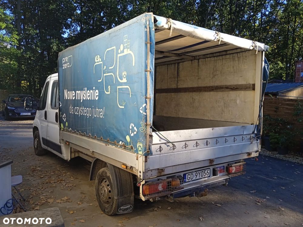 Peugeot Boxer - 7