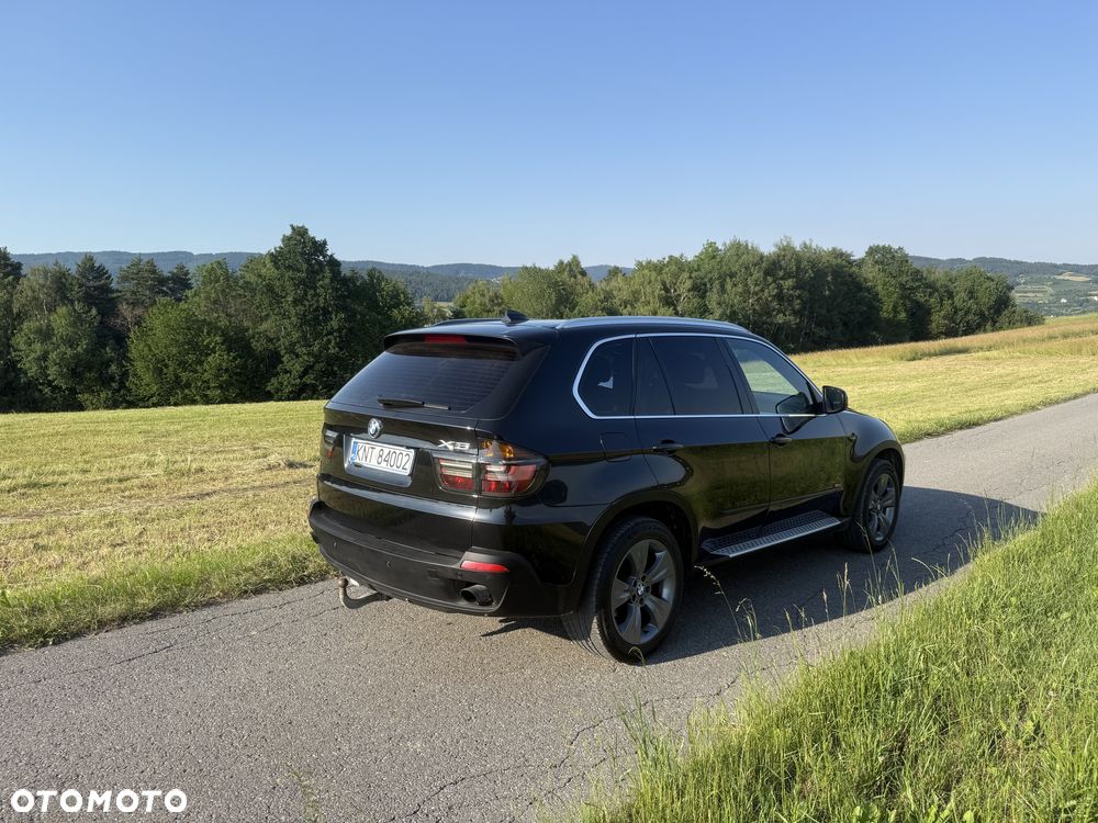 BMW X5 - 4