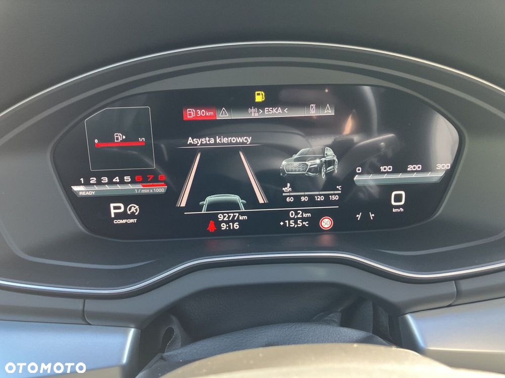 Audi Q5 Sportback - 18