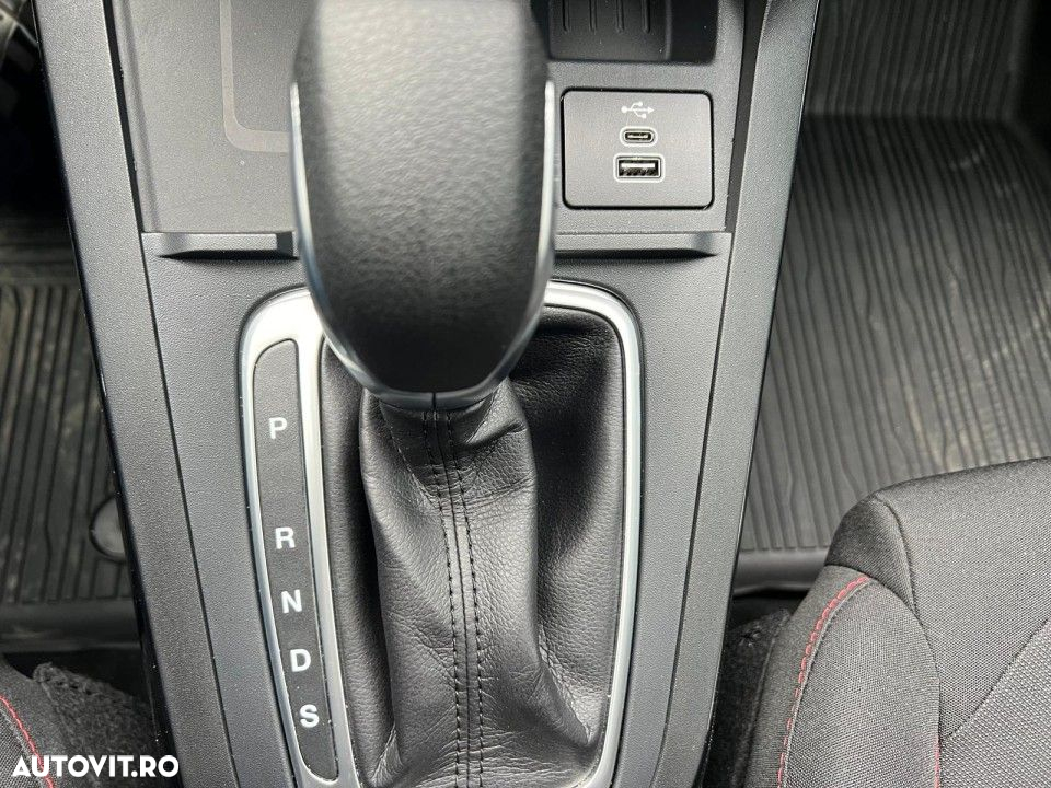 Ford Puma - 8