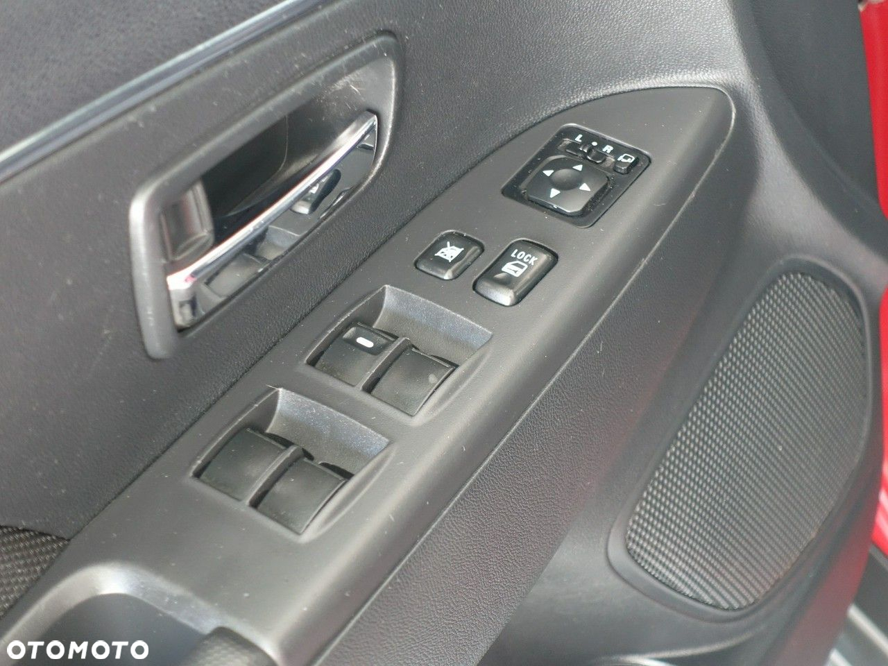 Citroën C4 Aircross - 12