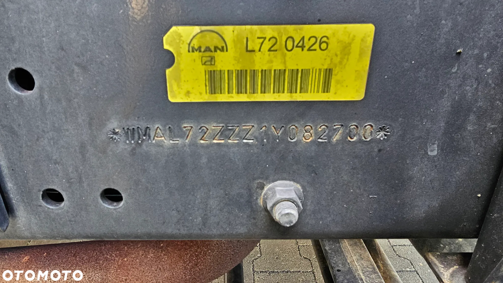 MAN 180 LC - 33