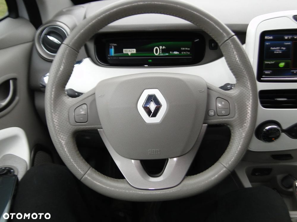 Renault Zoe Zen - 17