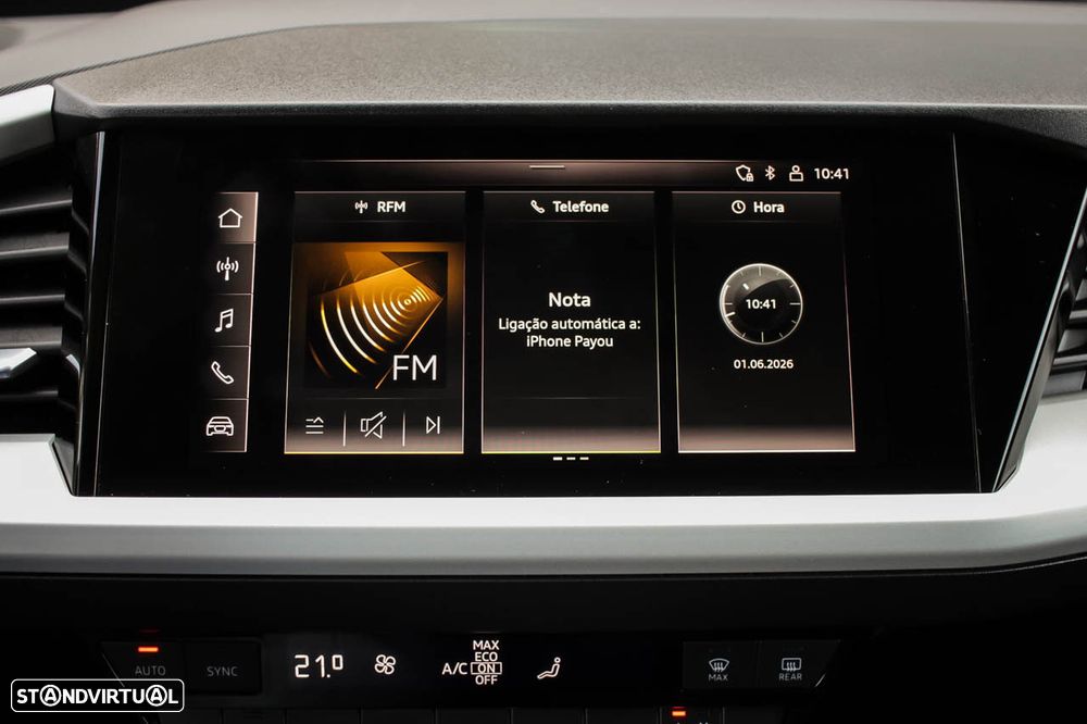 Audi Q4 e-tron 35 - 16