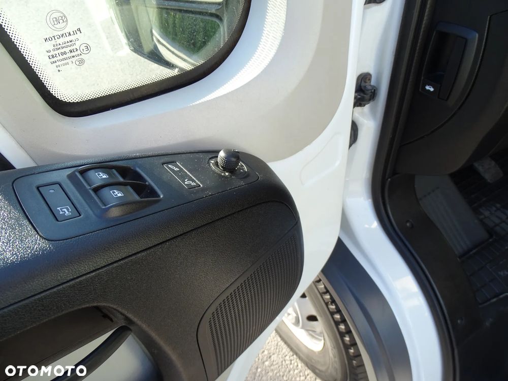 Citroën Jumper 2,2 hdi 150 konny , L4 H2 , max, klima, kamera , super stan ! - 10