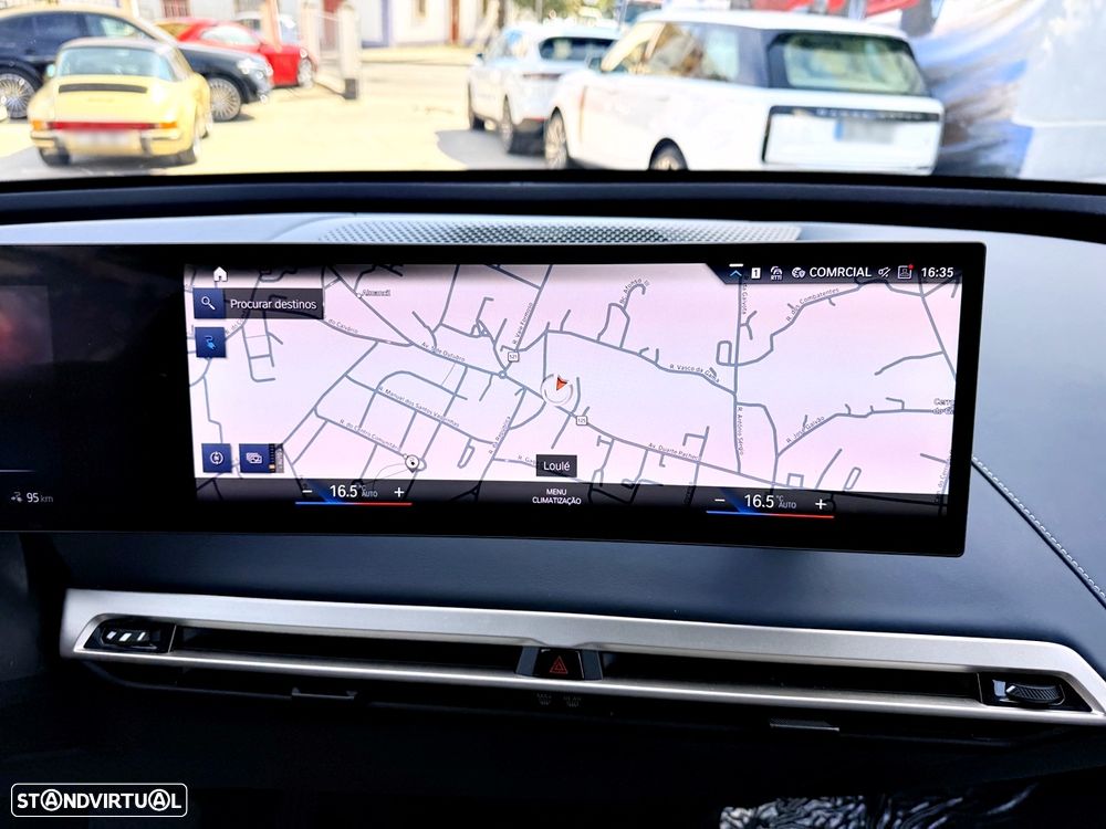 BMW iX xDrive 50 Pack Desportivo - 17