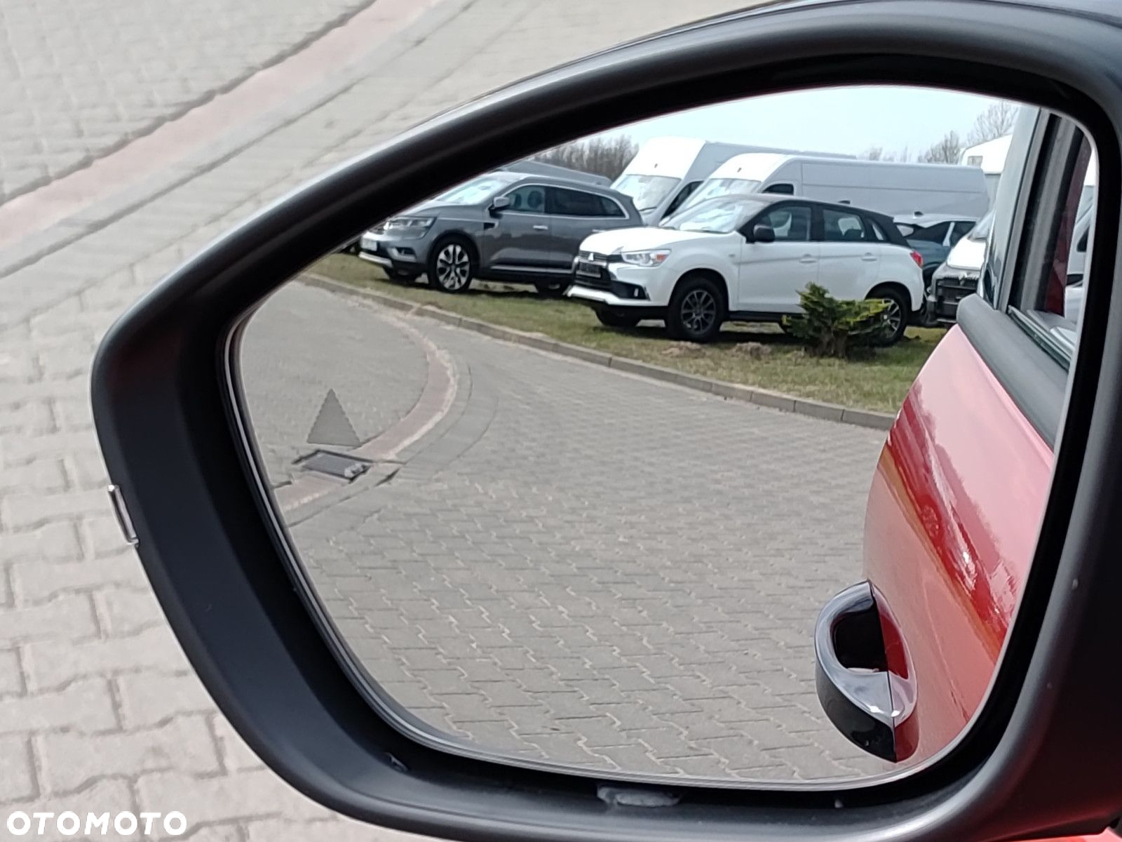 Opel Frontera - 28