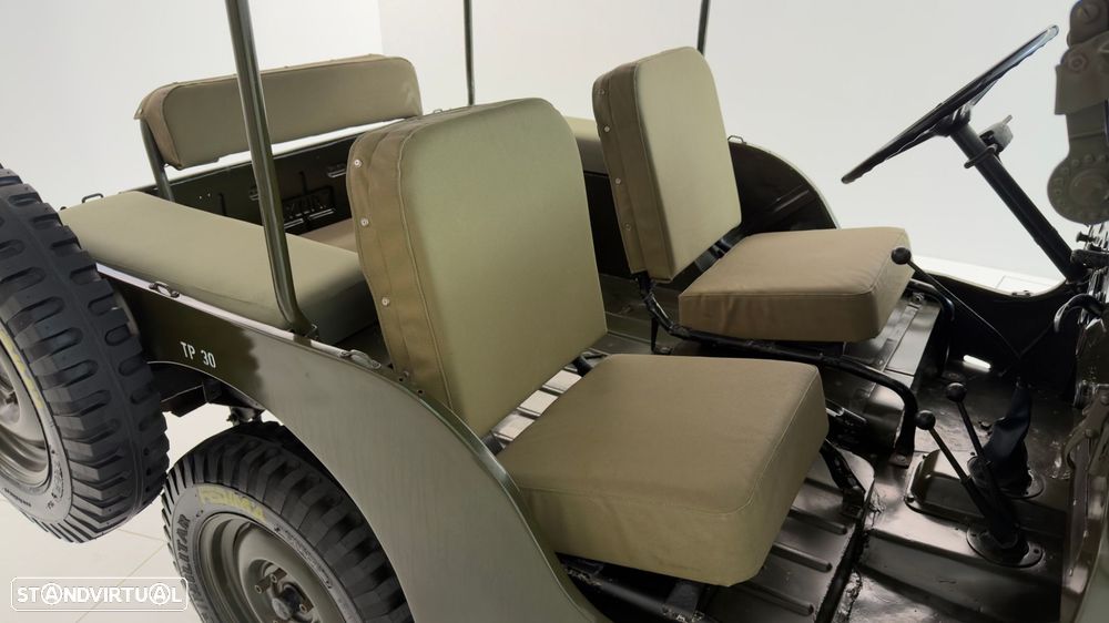 Jeep Willys - 16