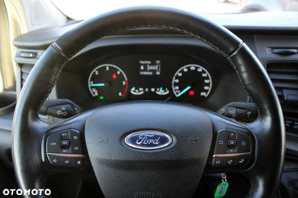 Ford Transit Custom 320 L2H1 Trend (bryg.) - 16