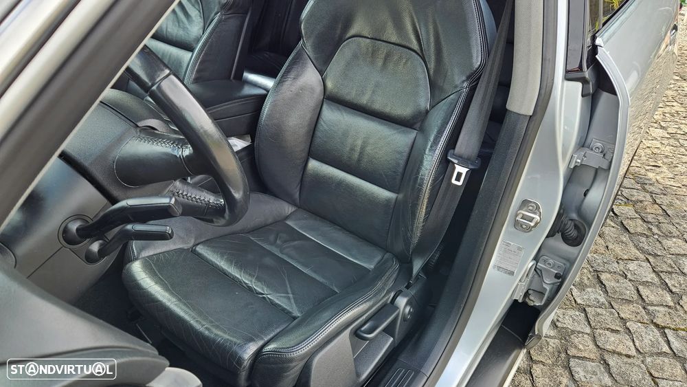 Audi A6 Avant 2.0 TDI DPF multitronic - 18