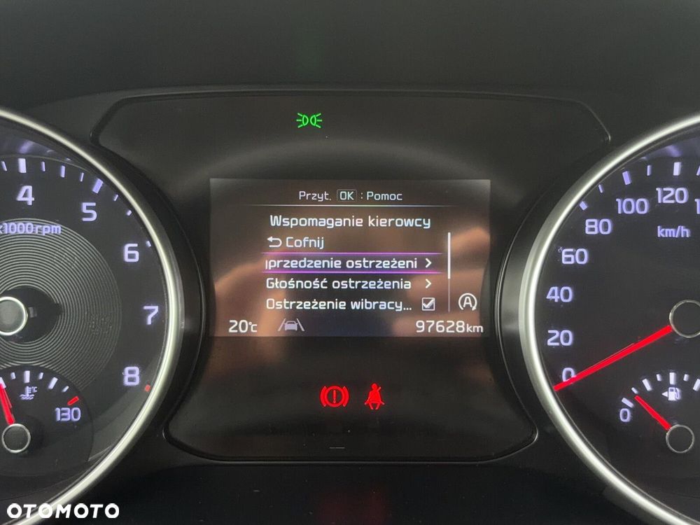 Kia Ceed 1.5 T-GDI M - 28