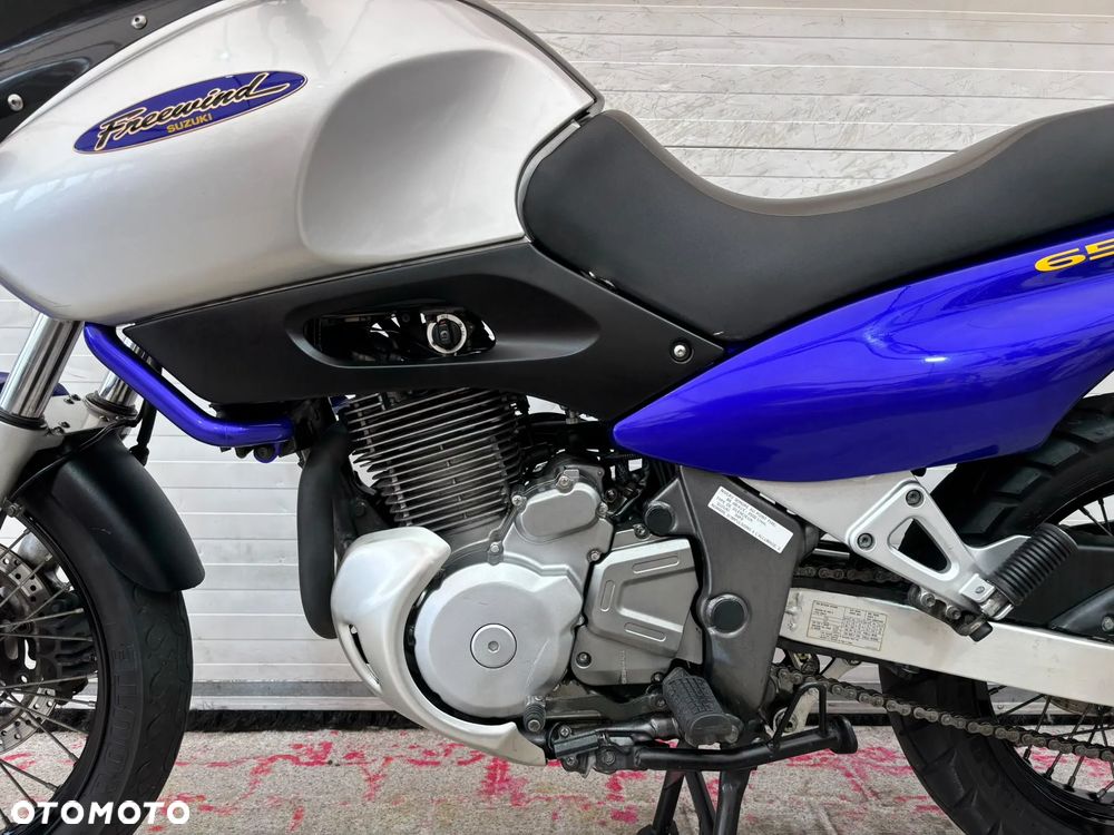 Aprilia Pegaso - 10