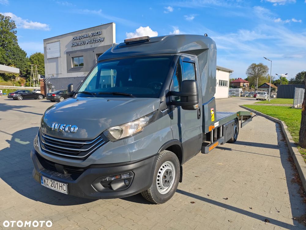 Iveco Daily - 4