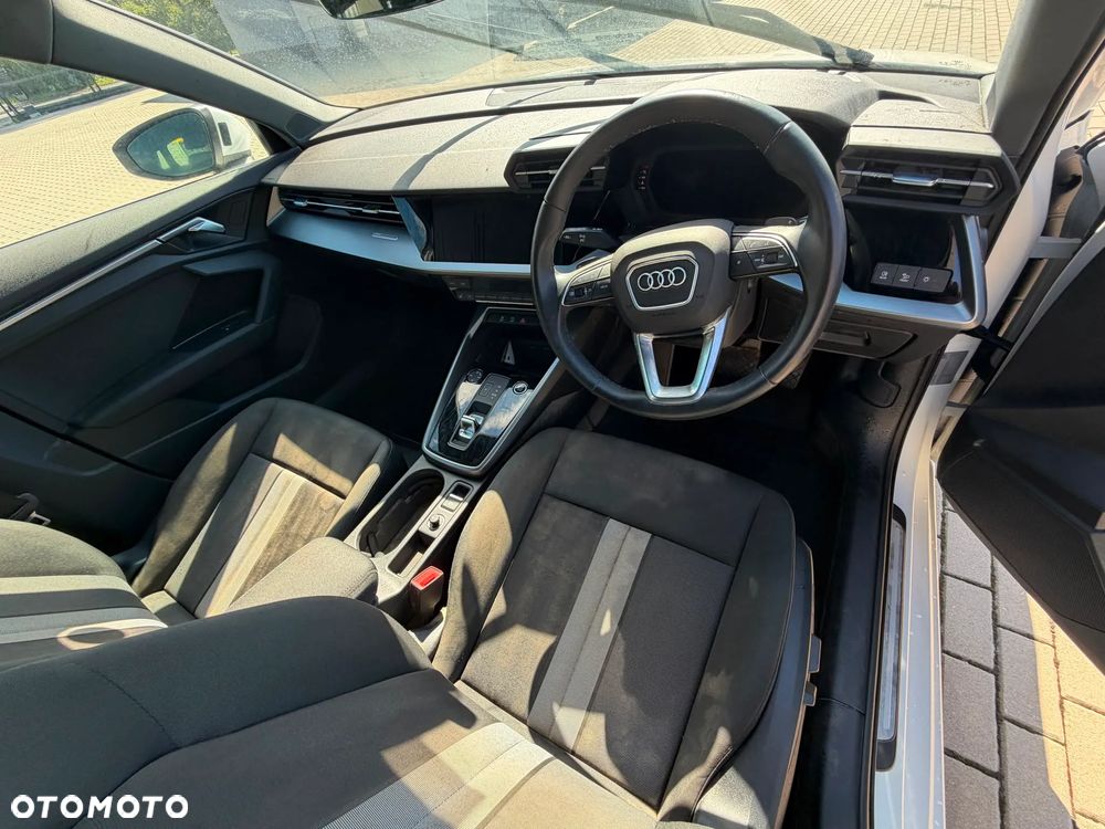 Audi A3 Sportback - 13