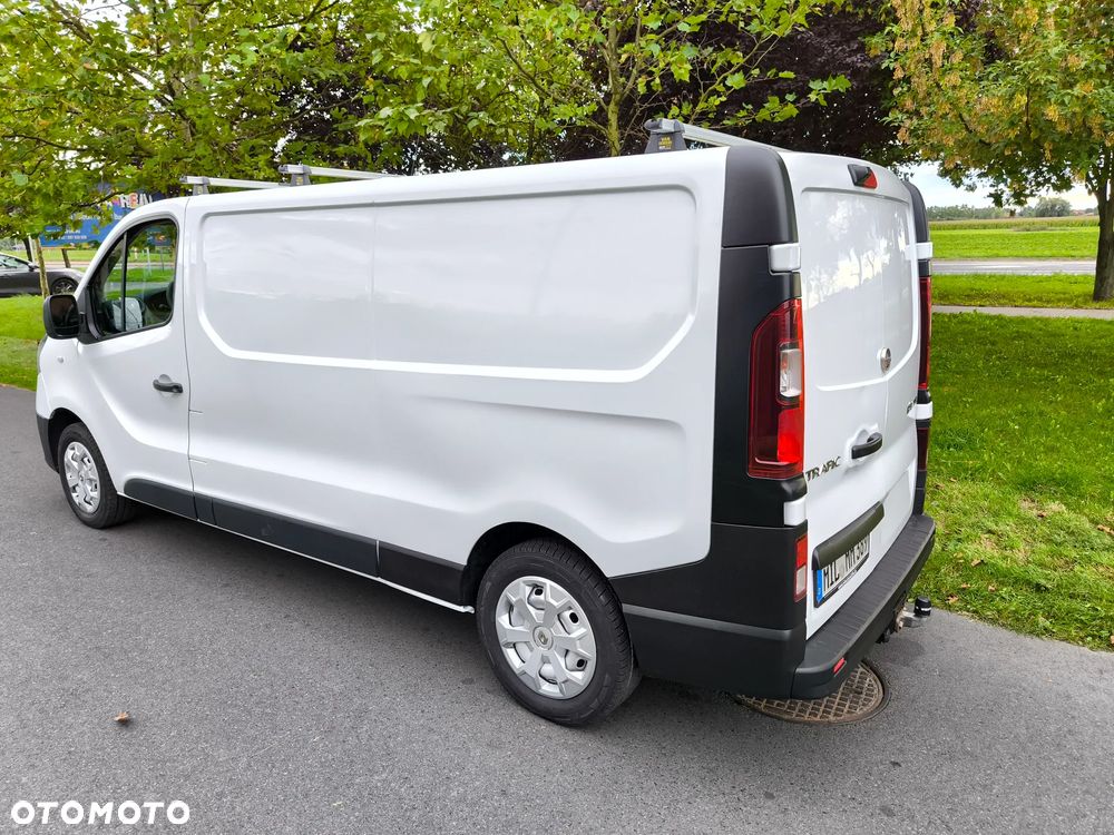 Renault Trafic LONG - 3