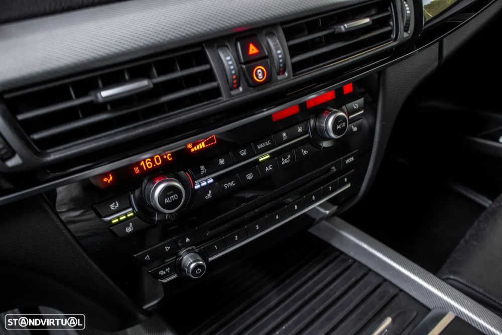 BMW X5 xDrive40e - 26