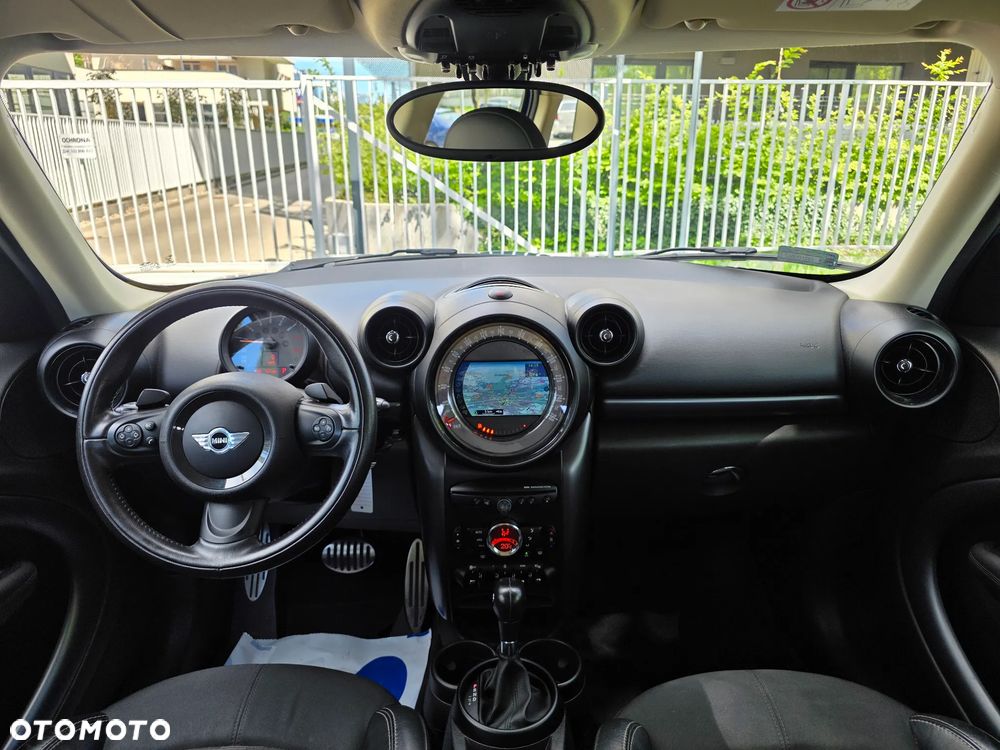 MINI Countryman - 10