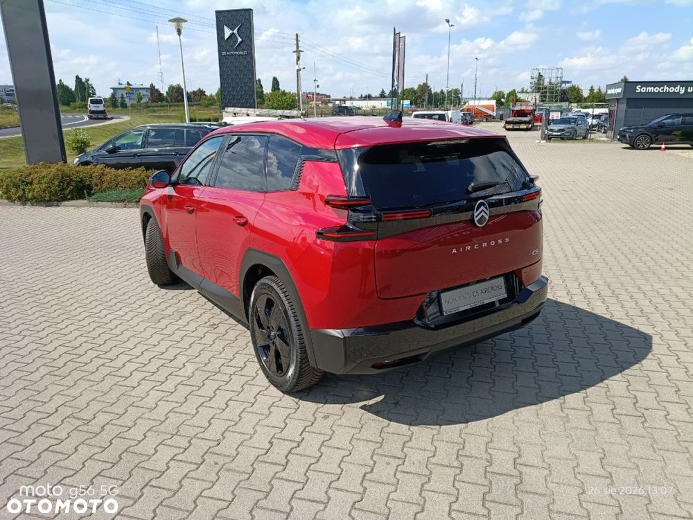Citroën C5 Aircross - 8