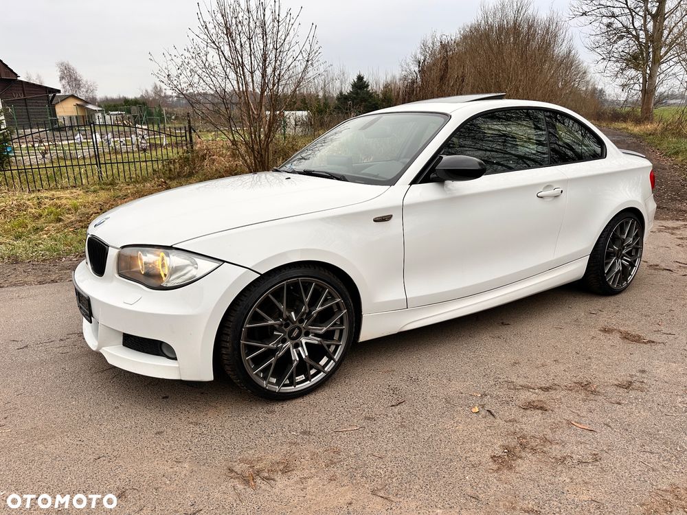 BMW Seria 1 120d DPF - 3