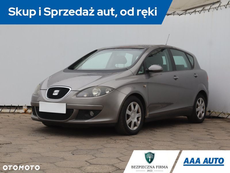 Seat Toledo - 3