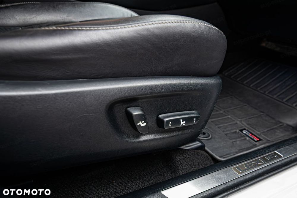 Lexus NX 200t Comfort AWD - 10