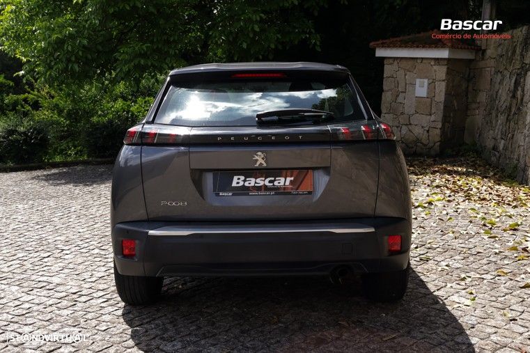 Peugeot 2008 1.2 PureTech Allure - 7