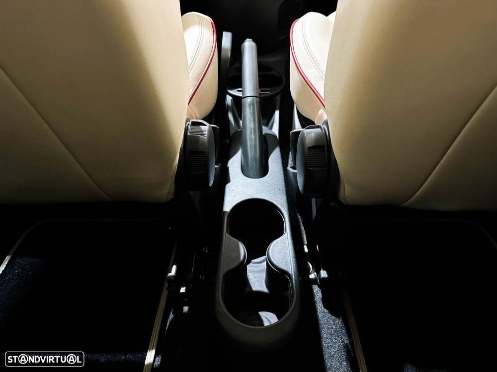 Fiat 500C 0.9 8V TwinAir Dualogic S&S - 25