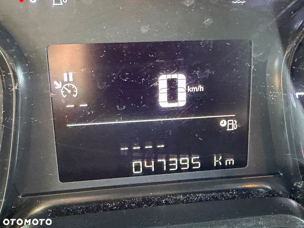 Fiat SCUDO - 27