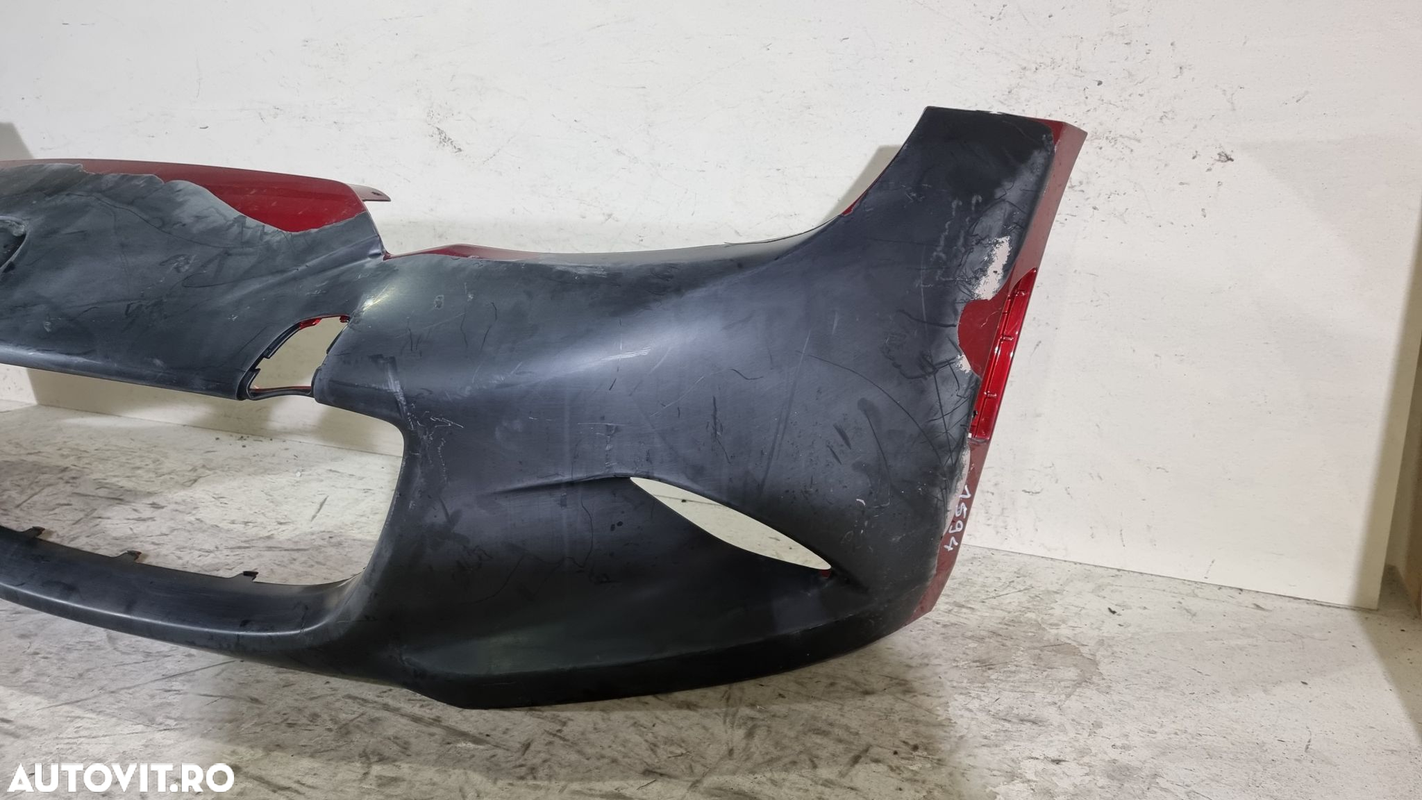 Bara fata Mazda MX5 Miata , 2015, 2016, 2017, 2018, 2019, cod origine OE N243-50031 - 10