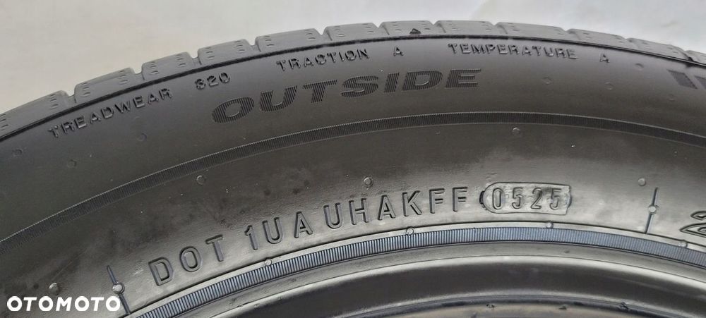 4x NOWE OPONY NEXEN NFERA PRIMUS 215/55R18 215 55 R18 95V 2025 - 10