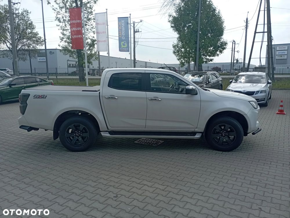 Isuzu D-Max 1.9 DC LSX - 6