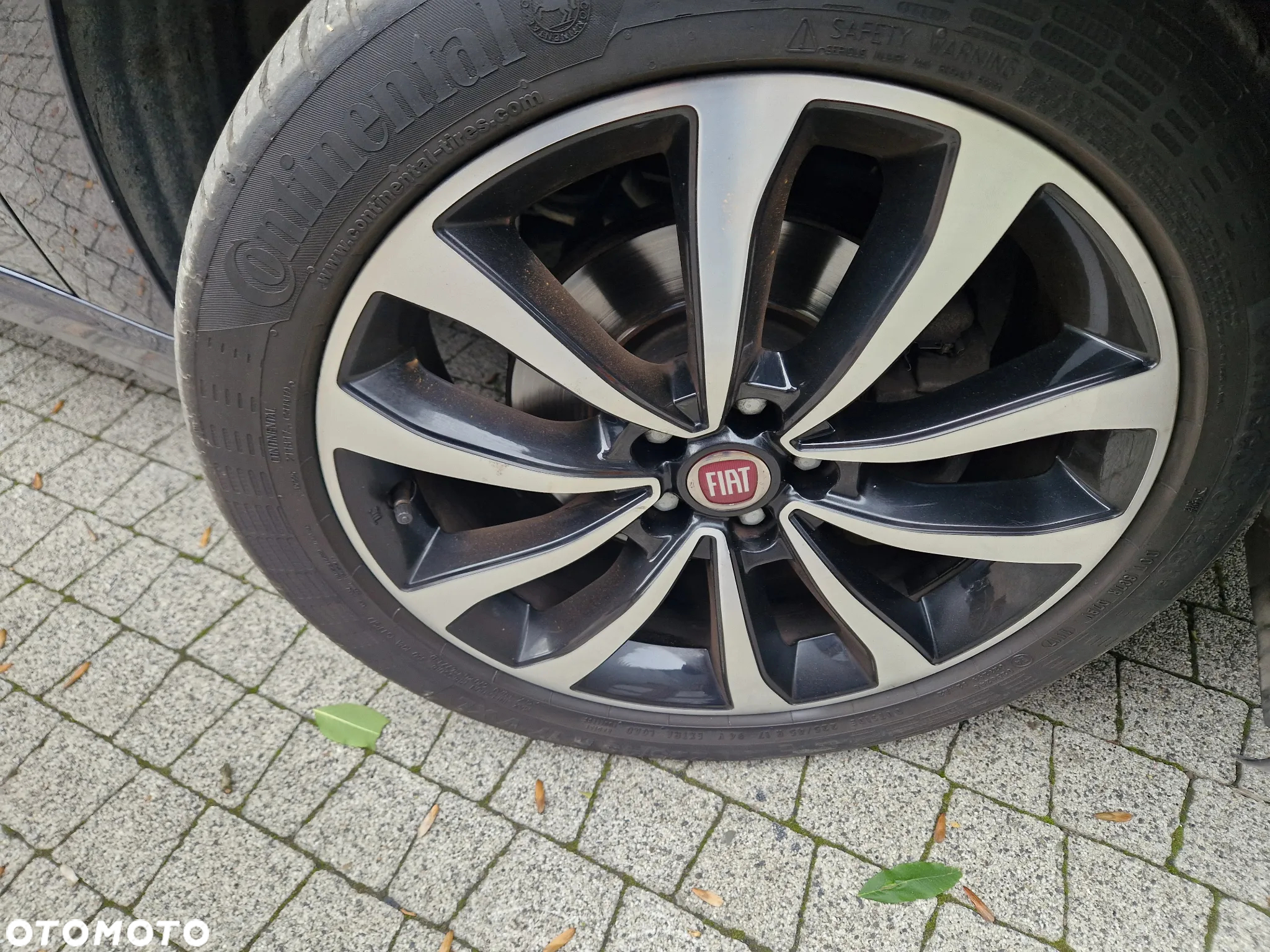 Fiat Tipo 1.4 T-Jet 16v Lounge EU6 - 36