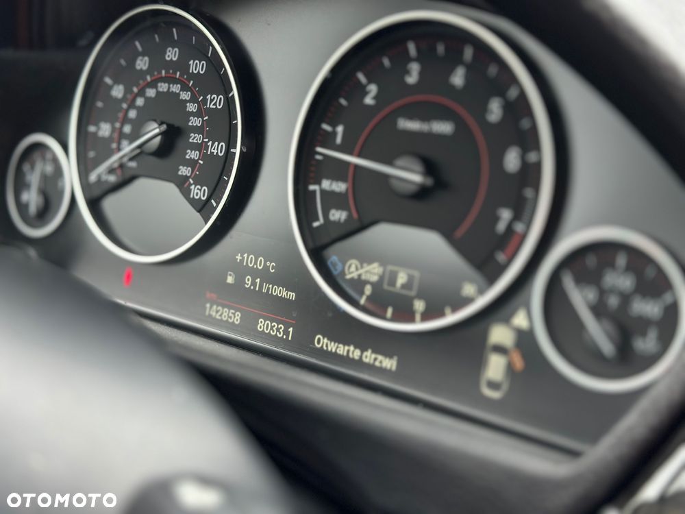 BMW Seria 4 440i Sport-Aut Luxury Line - 35