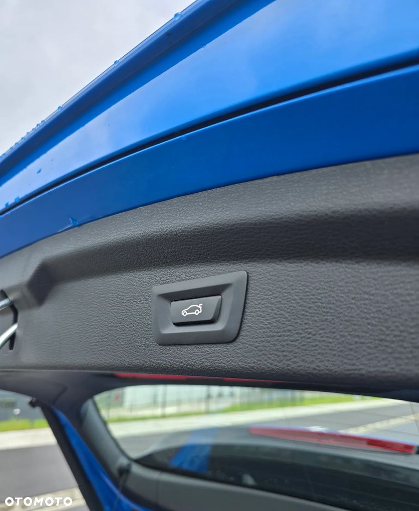 BMW X2 sDrive20i GPF M Sport - 20