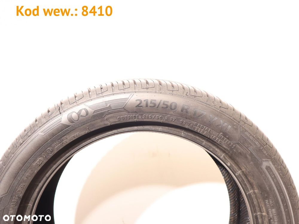 Barum Bravuris 5 HM - 215/50 R17 - 4