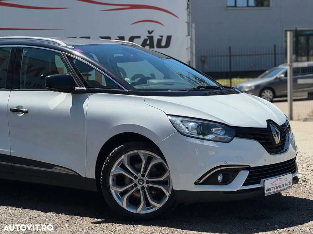 Renault Grand Scenic ENERGY dCi 130 Business - 16