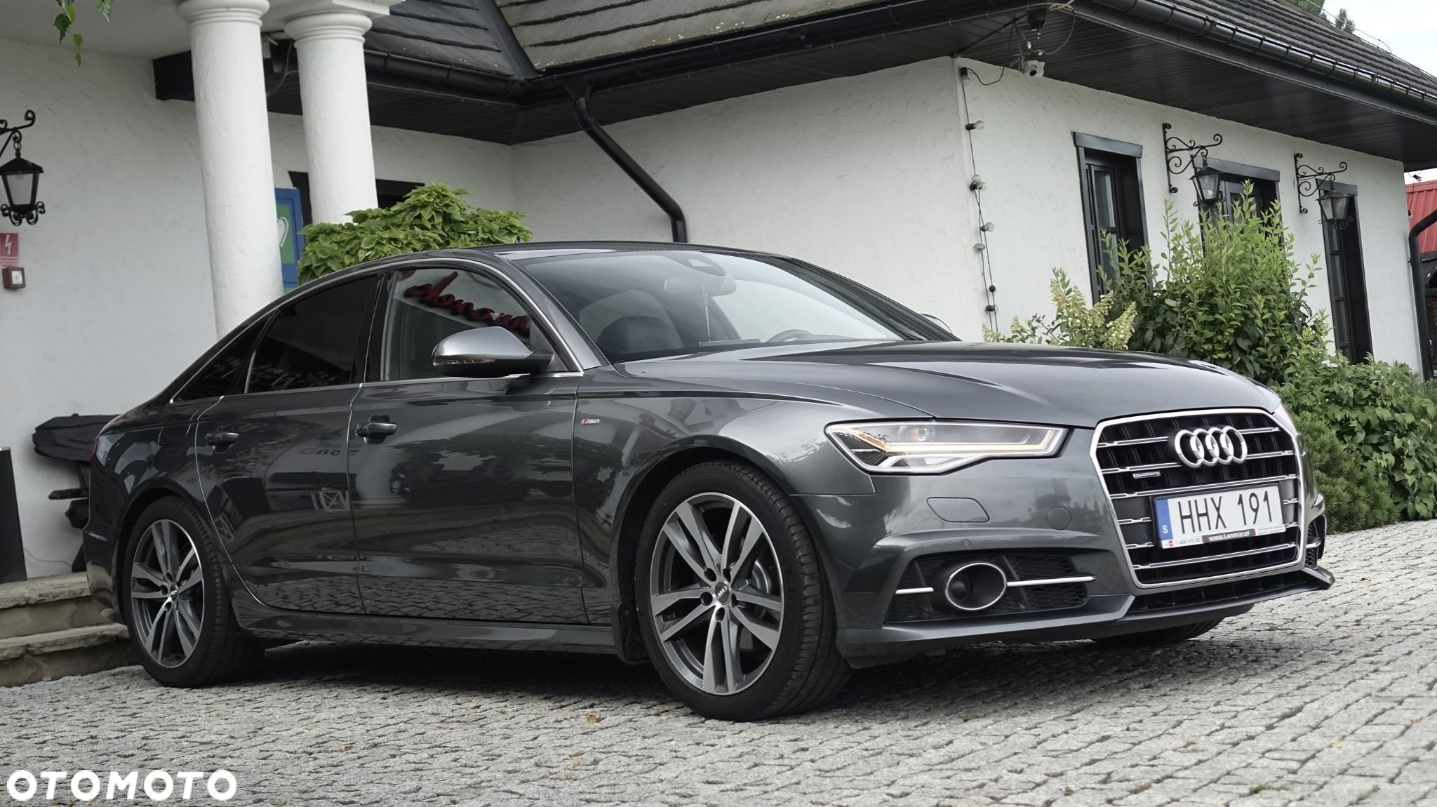 Audi A6 - 18