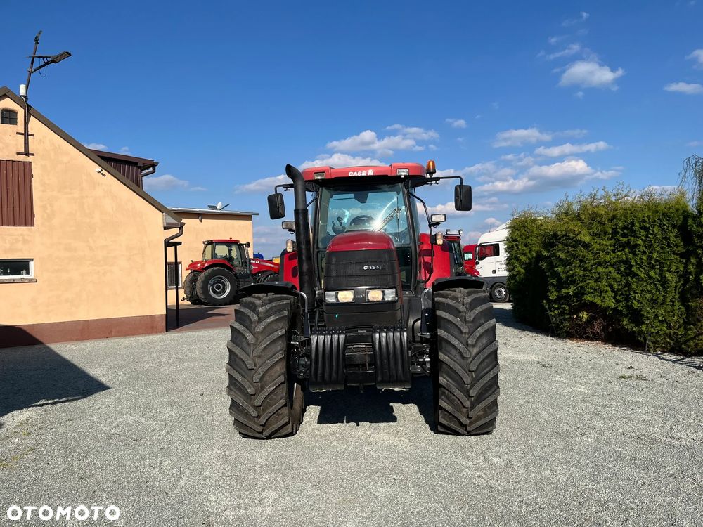 Case IH - 3