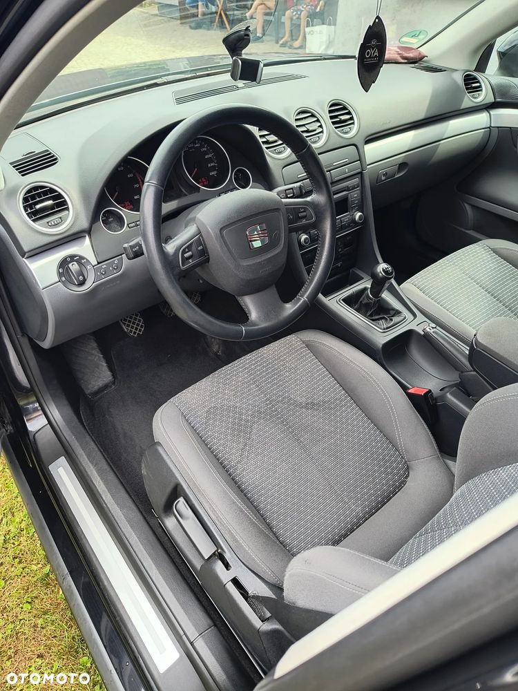 Seat Exeo 1.8T Sport - 7