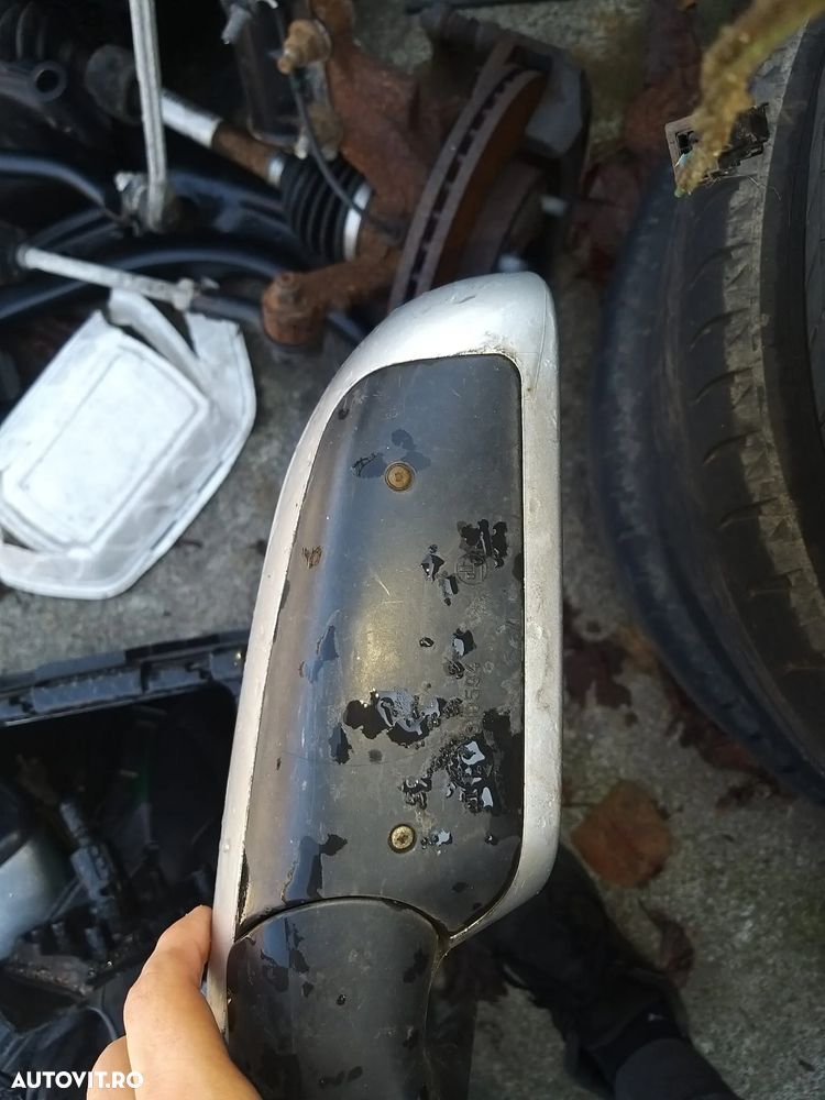Oglinda Stanga pentru Audi A3 din 2001 - 1