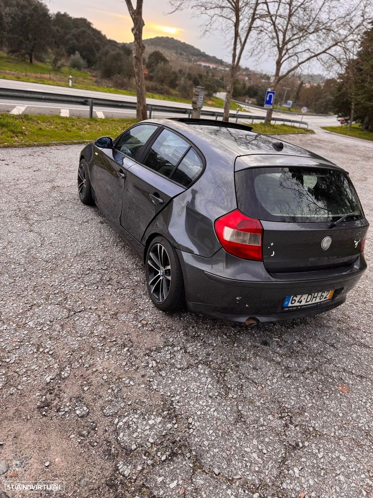 BMW 120 d Sport - 7