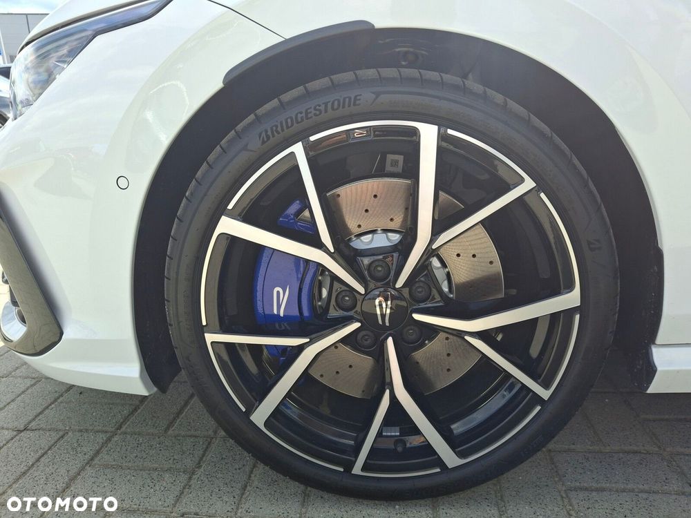 Volkswagen Golf Variant 2.0 TSI 4Motion R - 10