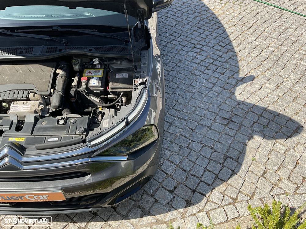 Citroën C4 1.2 PureTech Feel - 41