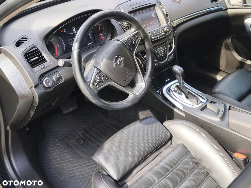 Opel Insignia 1.6 CDTI Executive - 18