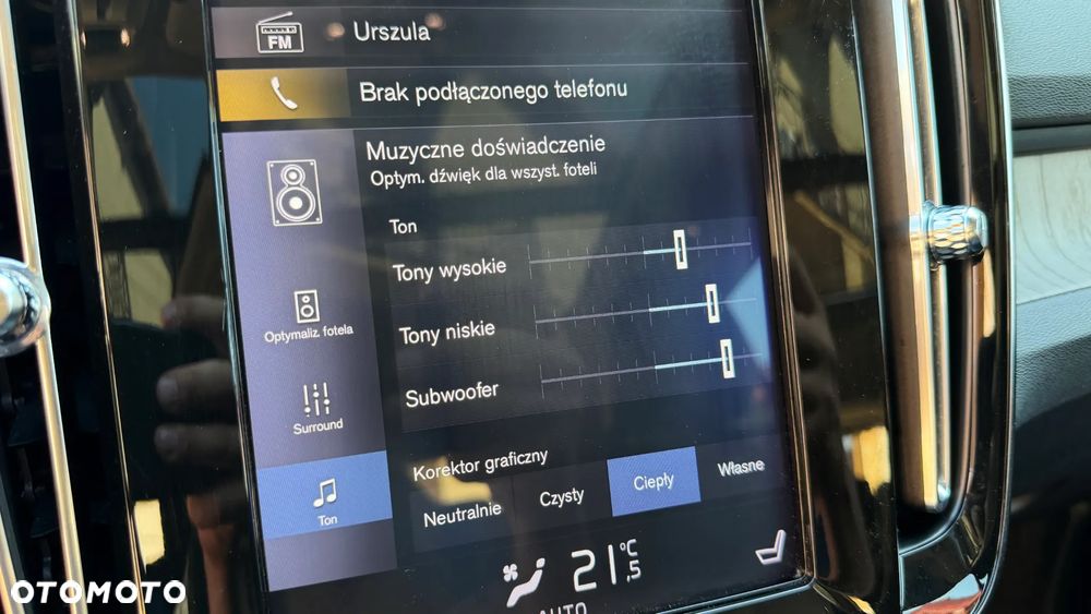 Volvo XC 40 T4 Geartronic Inscription - 32