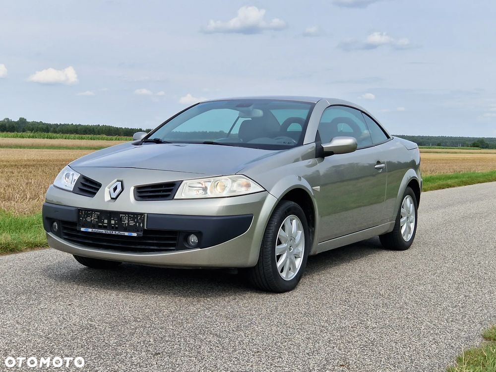 Renault Megane - 22